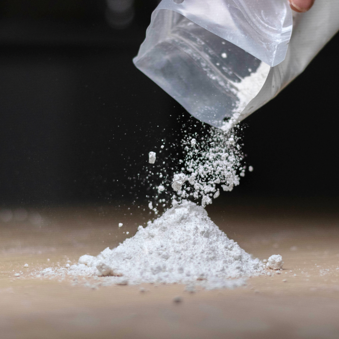 Goose Powder 7oz