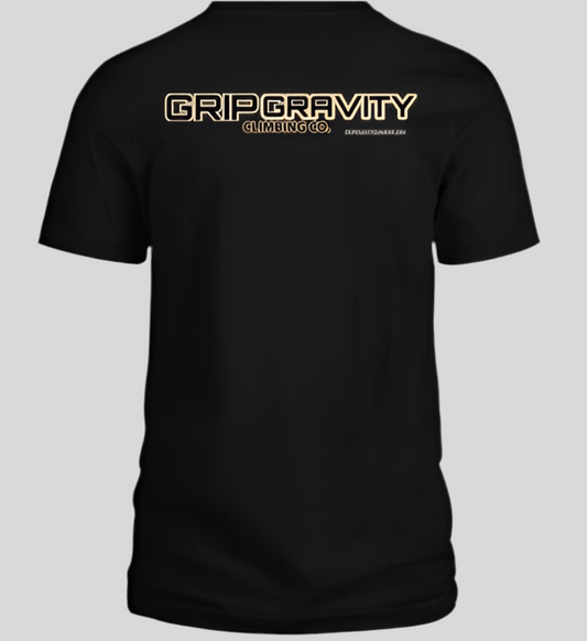 Grip Gravity Climbing T-Shirt