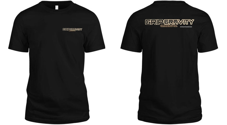 Grip Gravity Climbing T-Shirt