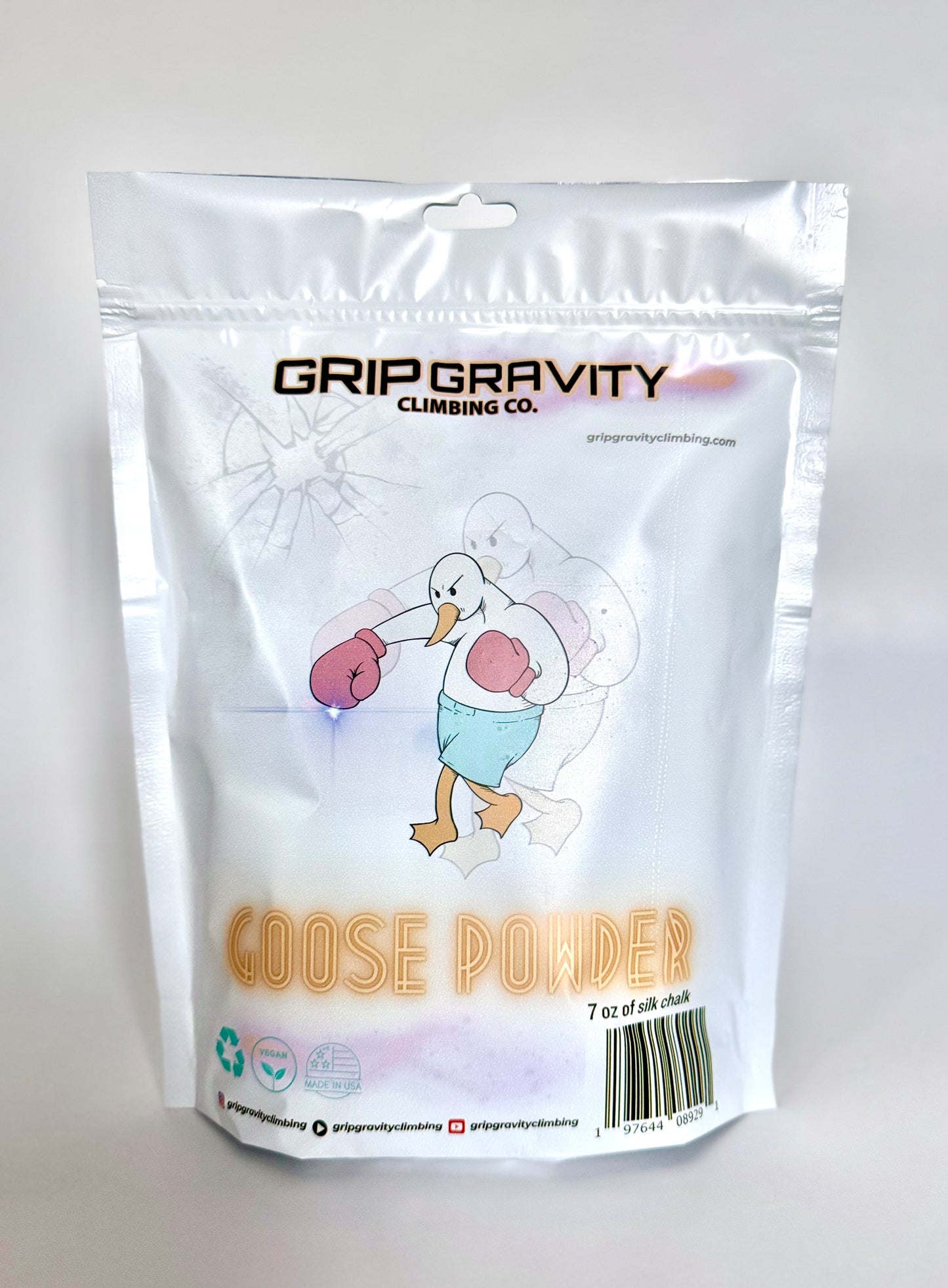 Goose Powder 7oz