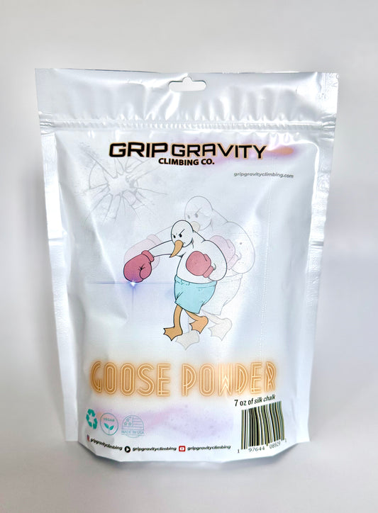 Goose Powder 7oz