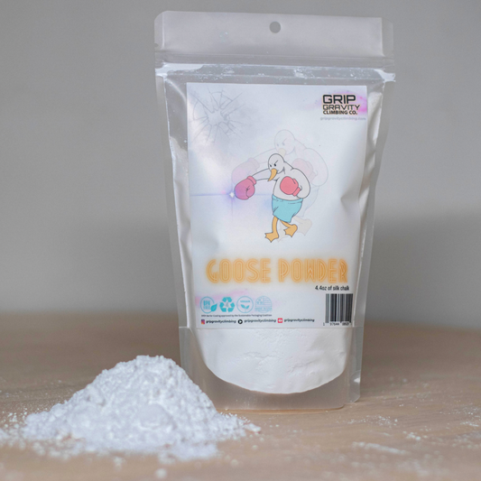 Goose Powder 4.4oz